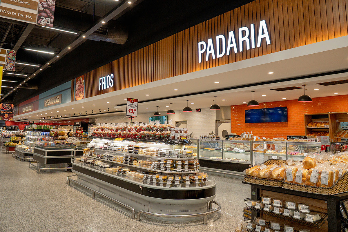 Equipamentos essenciais para montar a sua padaria