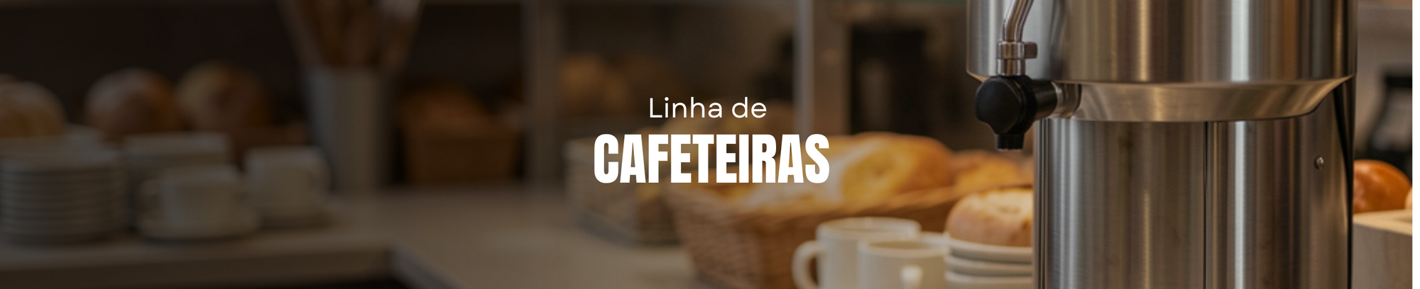 Cafeteiras