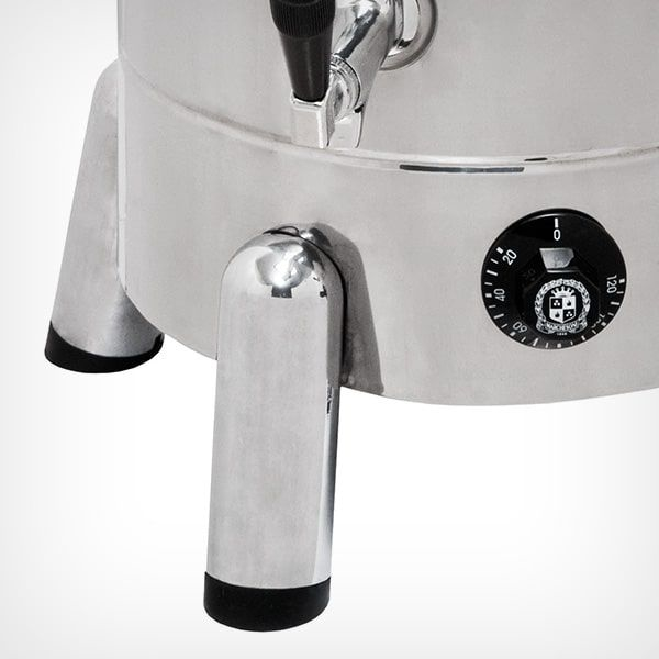 Cafeteira Elétrica Industrial 6 Litros Marchesoni Tradicional 220v