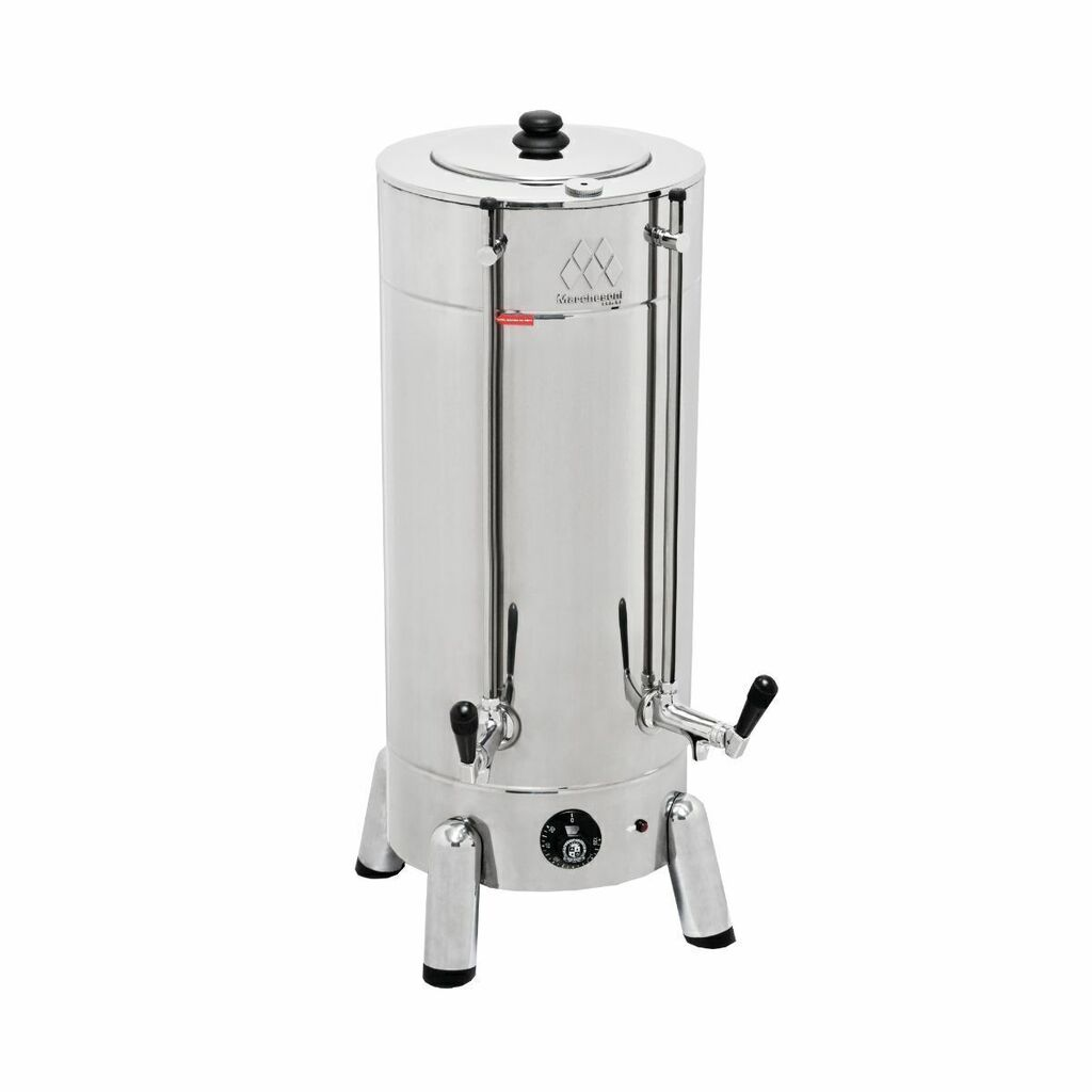 Cafeteira Elétrica Industrial 8 Litros Marchesoni 127v