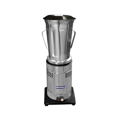 Liquidificador Metvisa LQL 4 Litros Baixa Rotação 220v