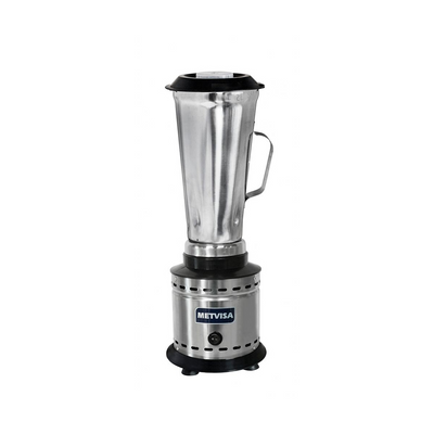 Liquidificador Metvisa LAR2 2 Litros Aço Inox 800w 220v