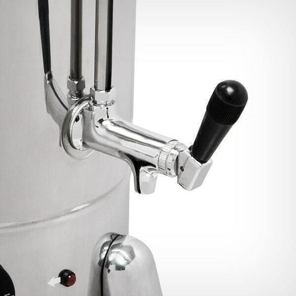 Cafeteira Elétrica Industrial 8 Litros Marchesoni 127v