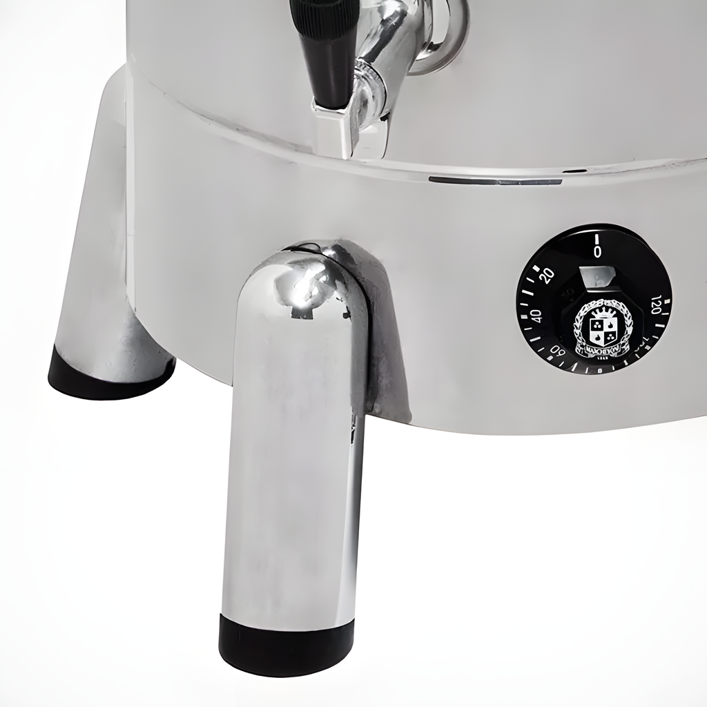 Cafeteira Elétrica Industrial 8 Litros Marchesoni Tradicional 220v