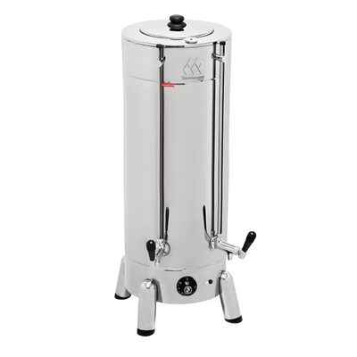 Cafeteira Industrial 10 Litros Marchesoni Tradicional 220v
