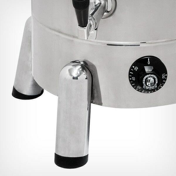 Cafeteira Elétrica Industrial 8 Litros Marchesoni 127v