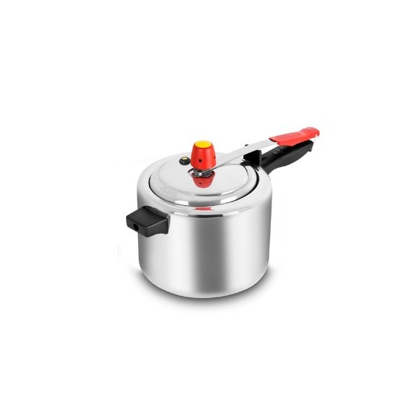 Panela De Pressão 4,5 litros C/ Válvula De Segurança Eirilar