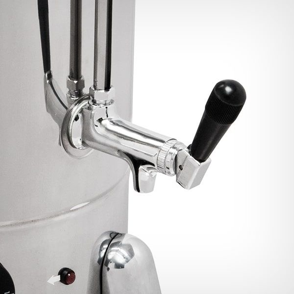 Cafeteira Elétrica Industrial 6 Litros Marchesoni Tradicional 220v