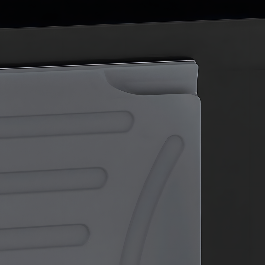 Vitrine Refrigerada Confeitaria Dupla Ação Gpea-140r Pr