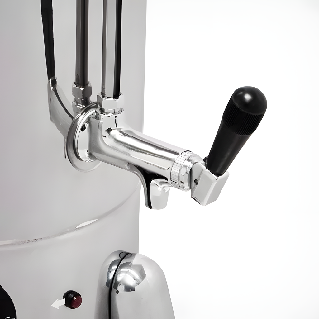 Cafeteira Elétrica Industrial 8 Litros Marchesoni Tradicional 220v