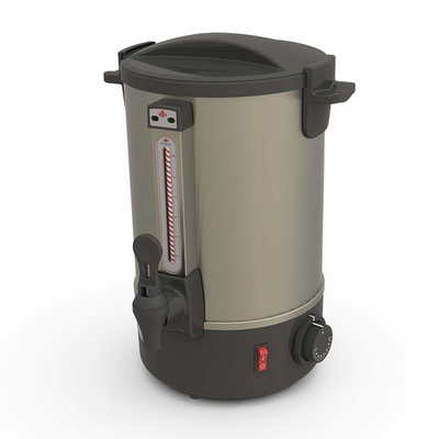 Cafeteira Elétrica Automática 4 Litros Progás PRC-04 220v